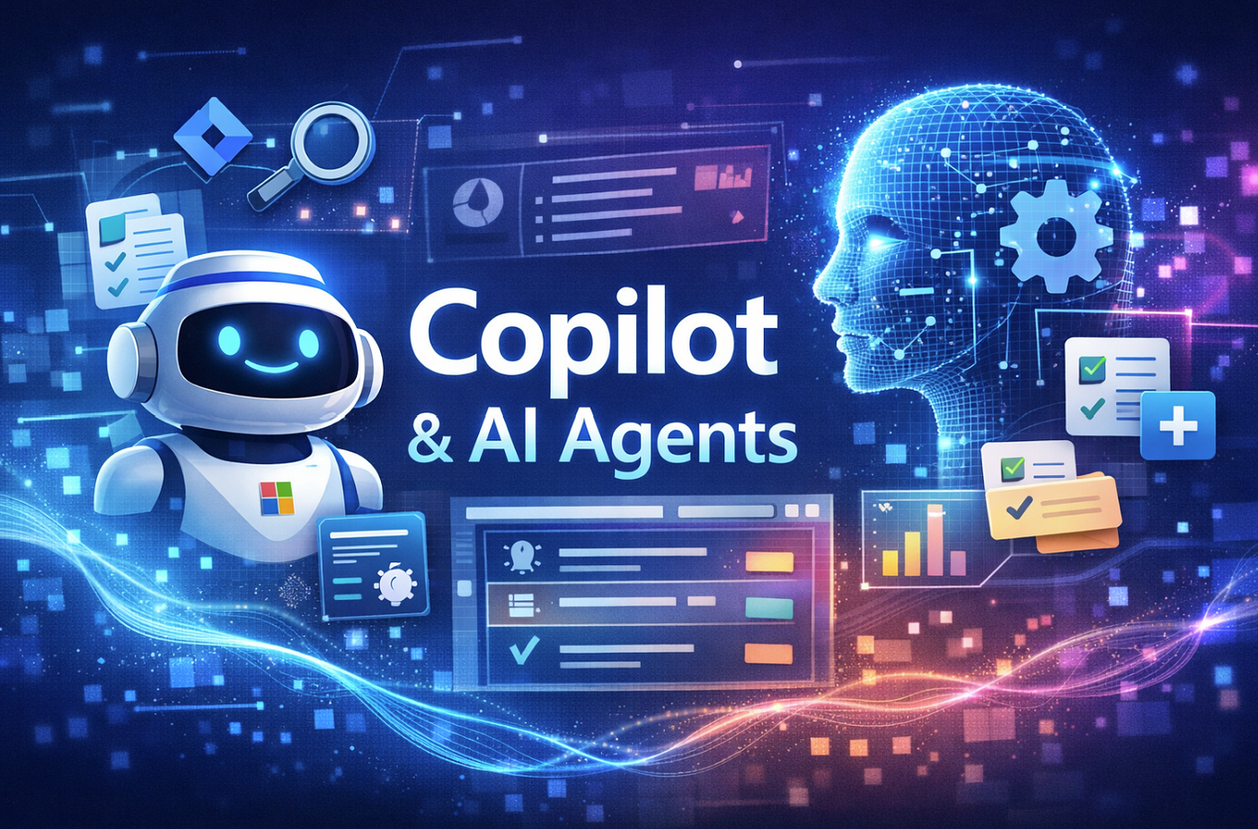 Building AI Agents with Microsoft Copilot for Jira Ticket Automation