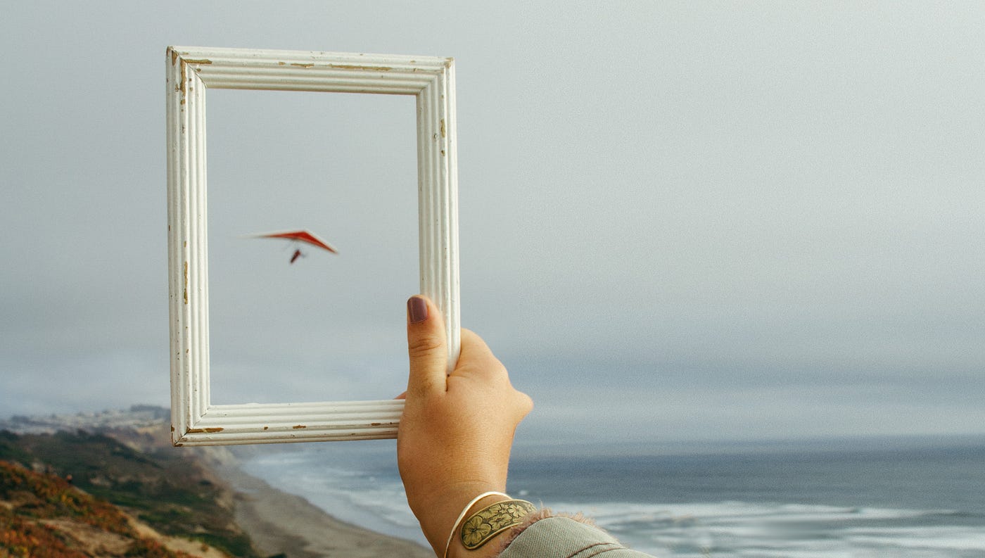 What is the difference between “picture” and “photo”?