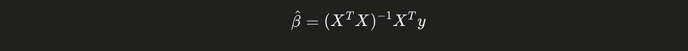 Does Multicollinearity Hurt Our Favourite Linear Regression Model?