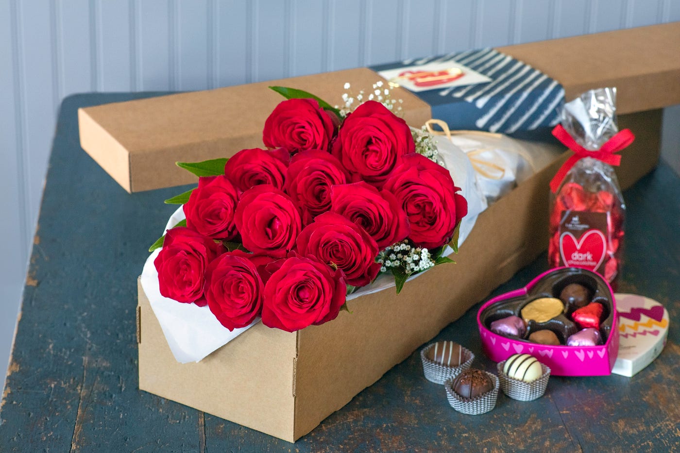 My Experience with Carmel Flowers LLC — The Best Flower Delivery Dubai Service for Every Special…