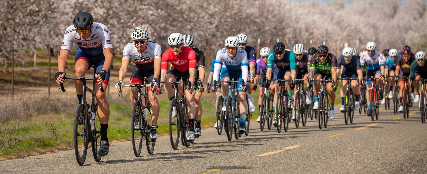 Predicting winners in cycling races with Machine Learning by Bruno Gregory Medium