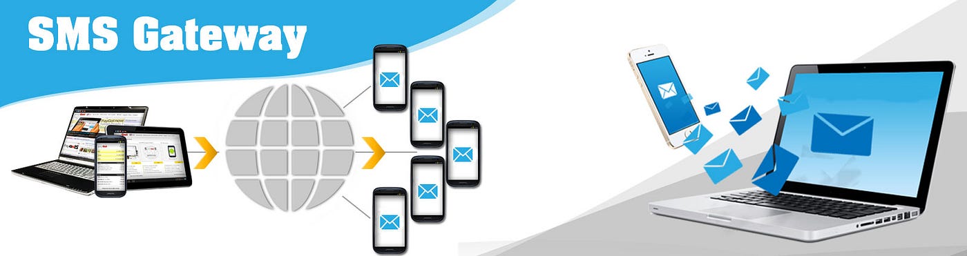 Five important considerations you need to make when selecting an SMS gateway