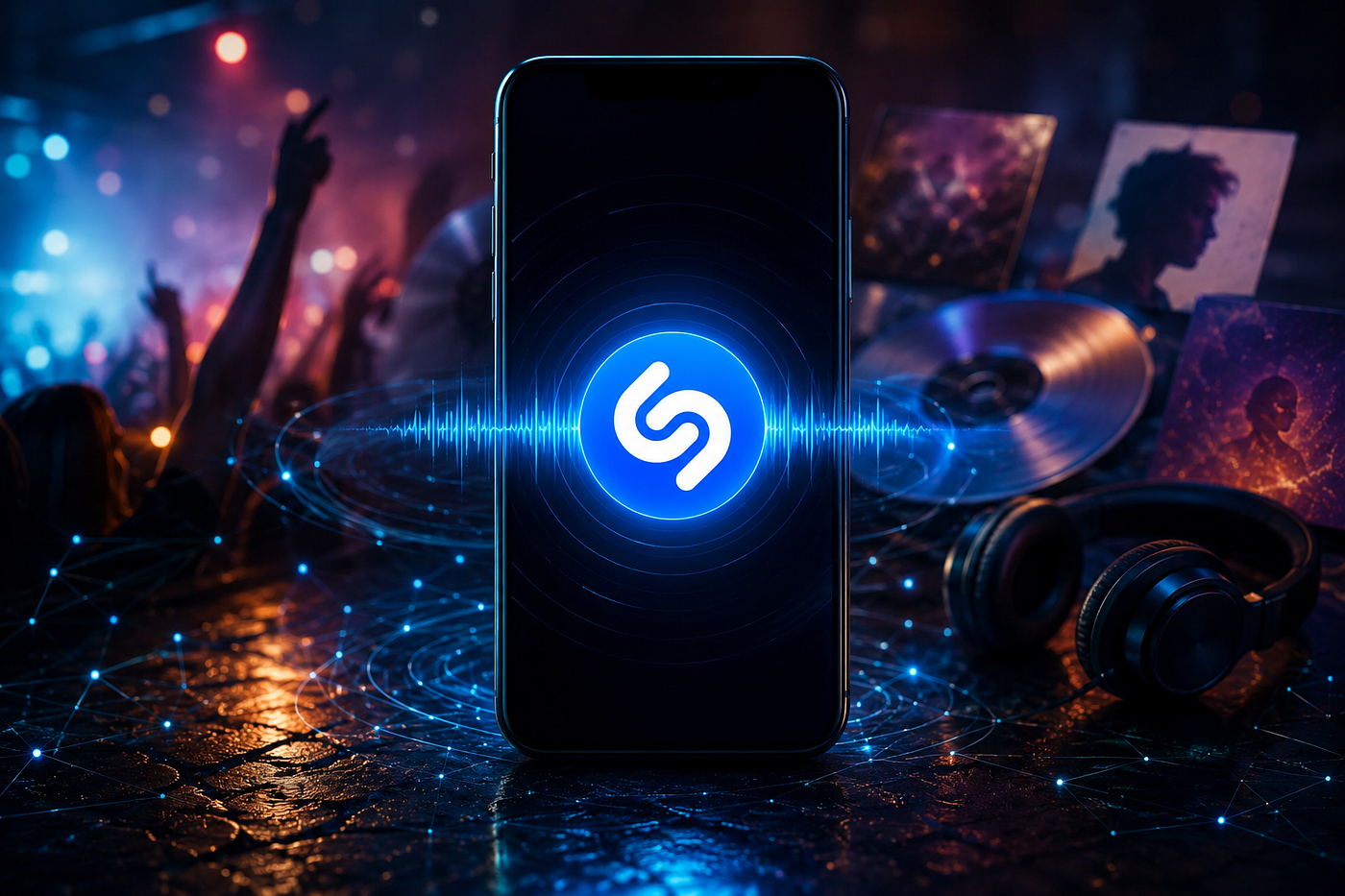 What Is Shazam and How to Upload Your Music for Free?