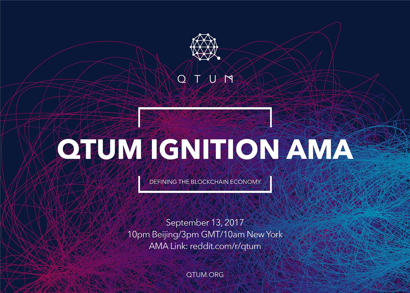 Qtum Community & Development Updates — September 18 | by Qtum | Qtum