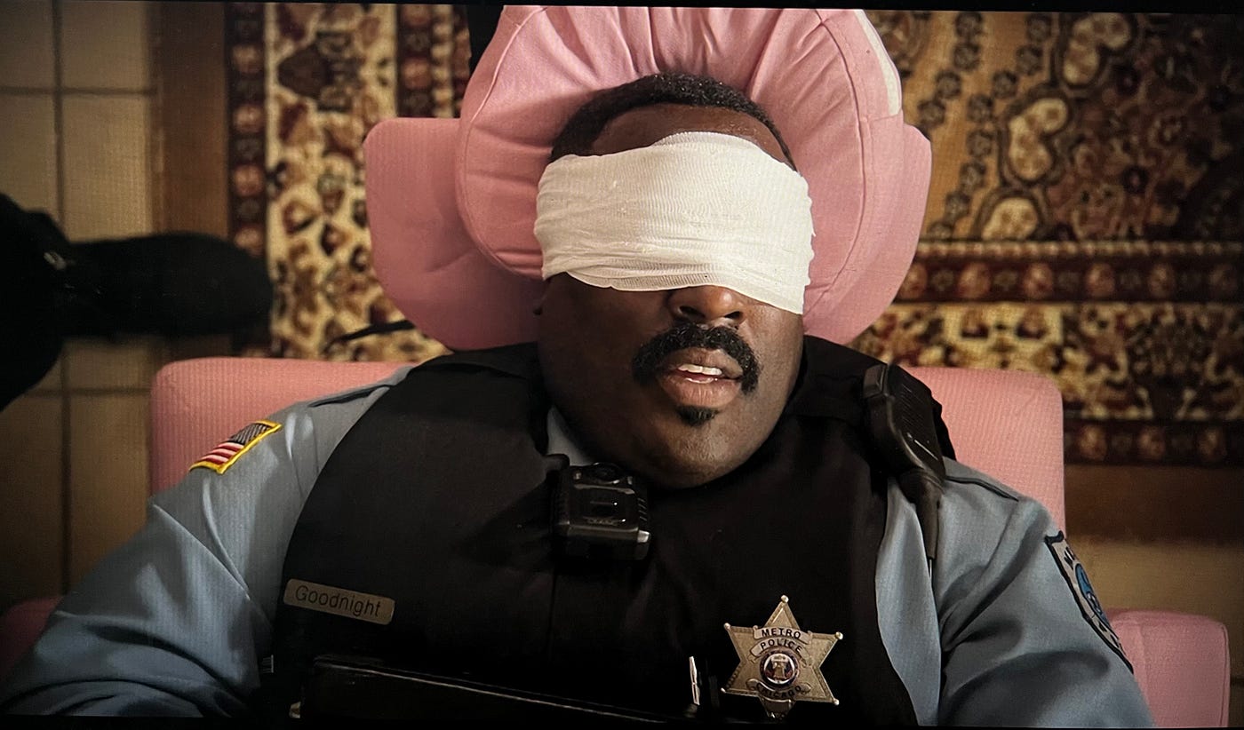 robot lifelike sex dolls My Top 10 Favorite Episodes of TV Comedy from 2023 | by Ruben Medina