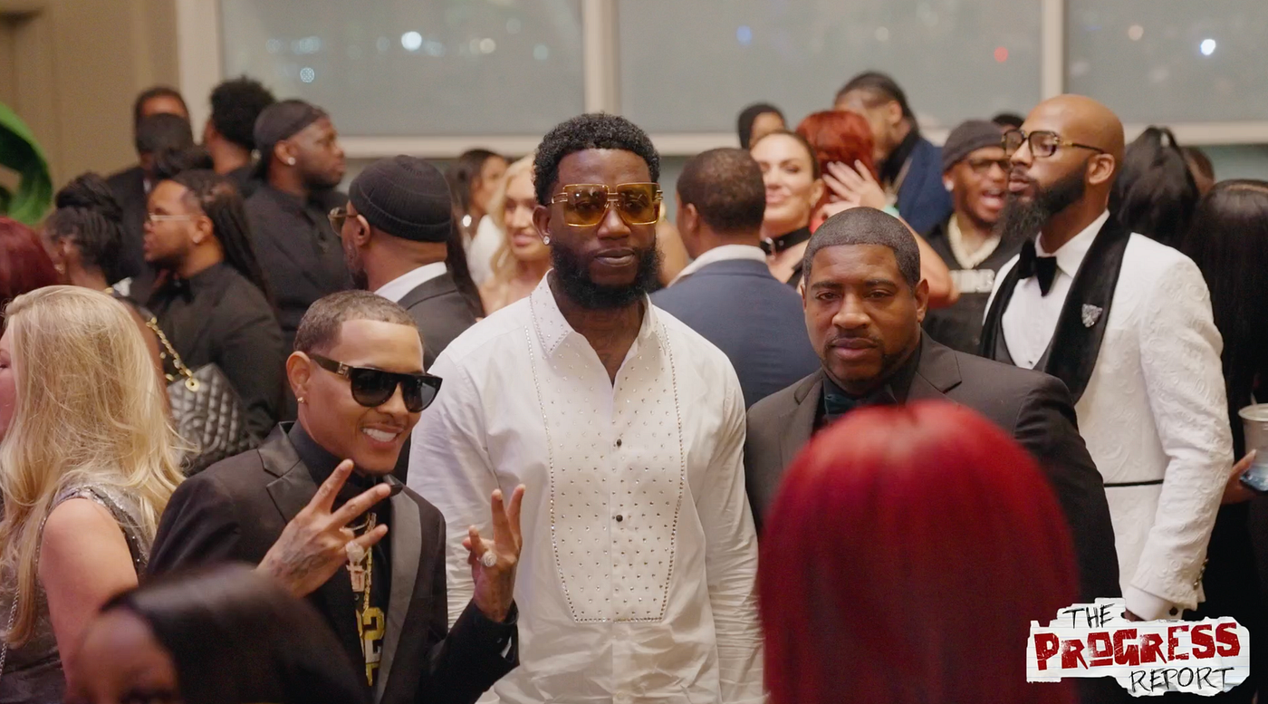 Gucci Mane: Road To 1017 VLOG Featuring Rocko, OJ Da Juiceman, Keyshia Kaoir, Quavo, QC P & More!