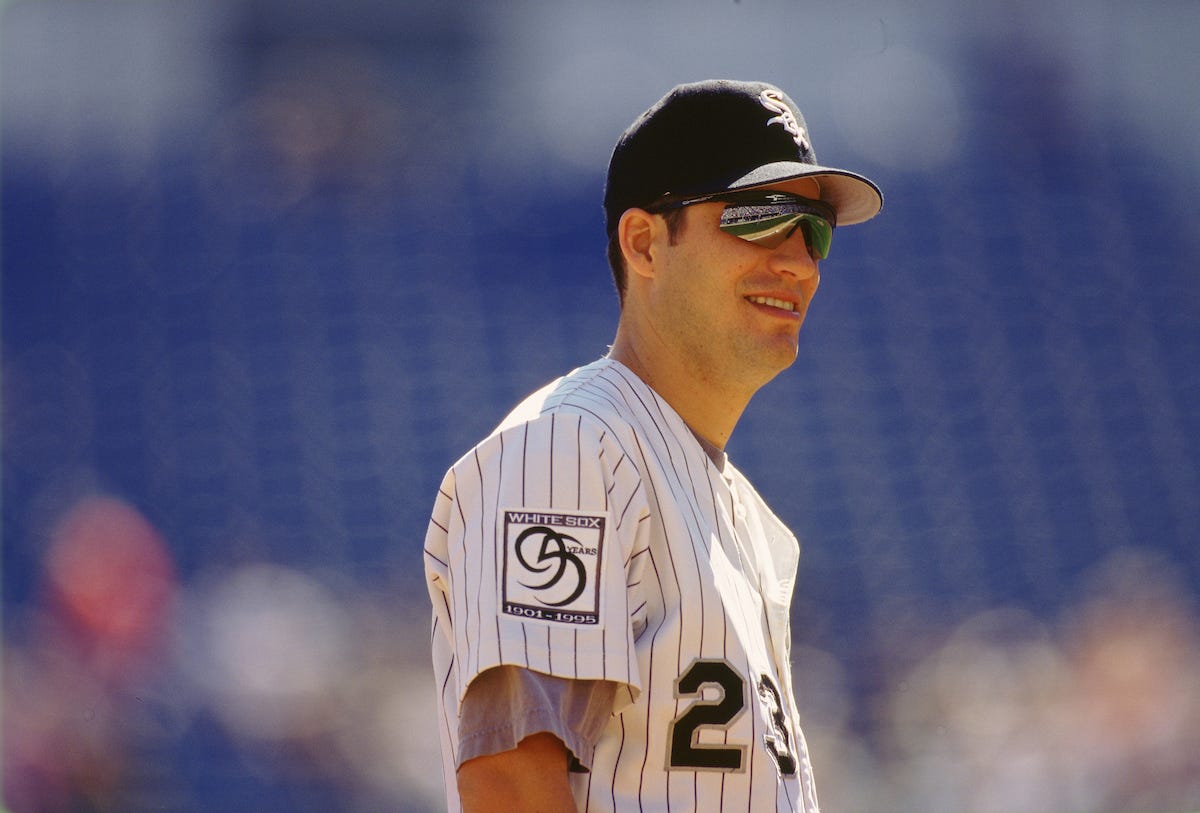 All-time White Sox top Draft picks