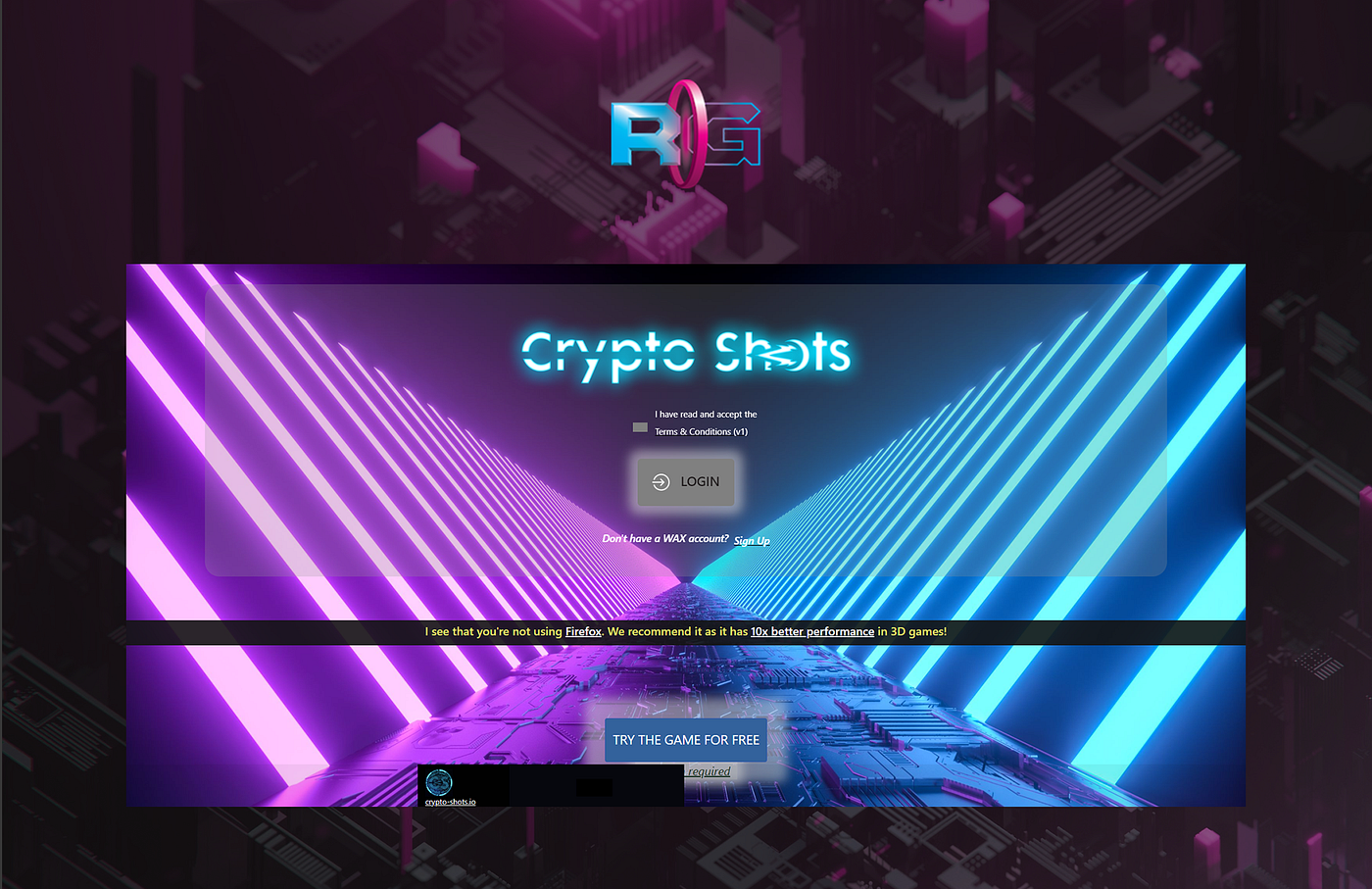 Crypto Shots Ultimate Game Guide. Table of Contents | by Rainmaker Games  Community | Medium