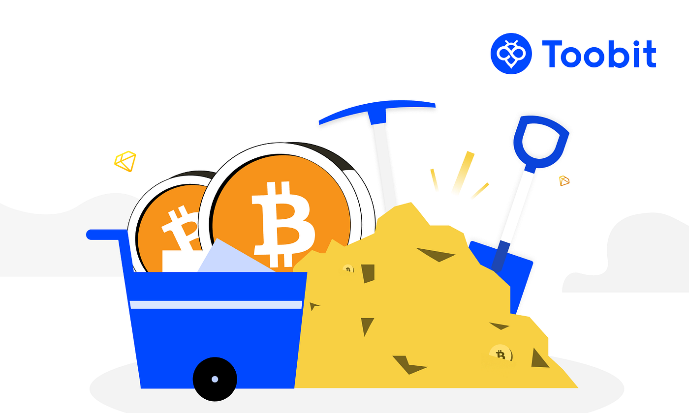Is Crypto Mining Dead in 2024?. Cryptocurrency mining, once the… | by  Toobit | Toobit | Medium