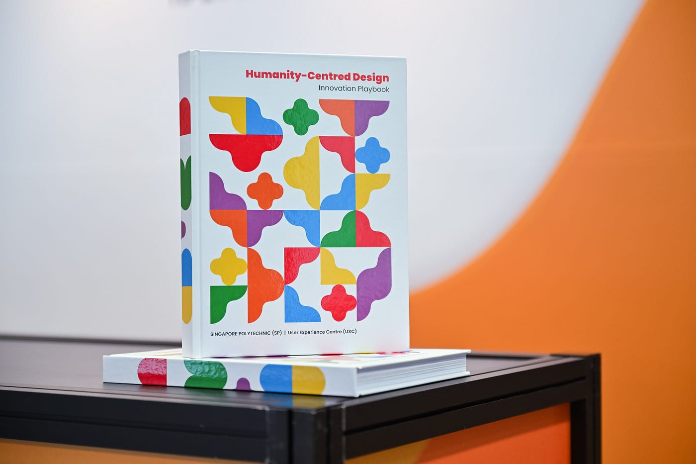 Bringing Singapore Polytechnic’s Humanity-Centred Design to Life