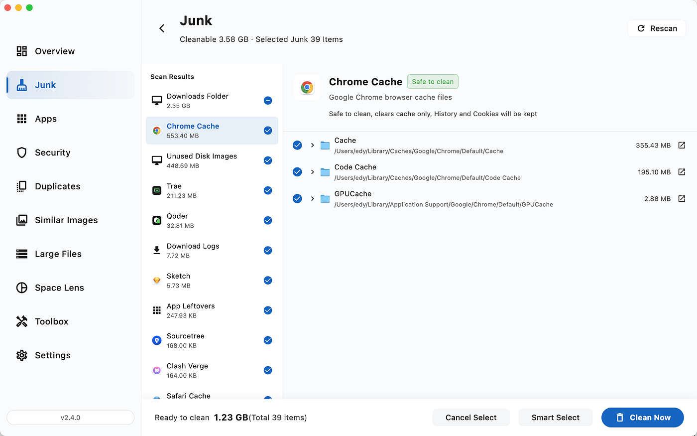 System Data Is Eating My Mac Storage: What It Really Is (and How to Clean It Safely)