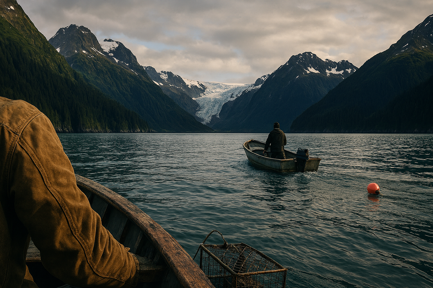 Alaska