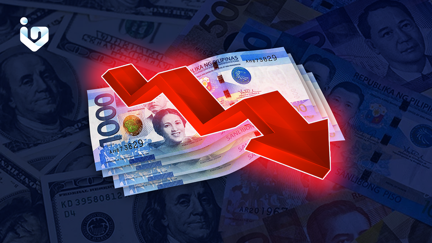USD-PHP Rate Expected to Rise Again, by Investa