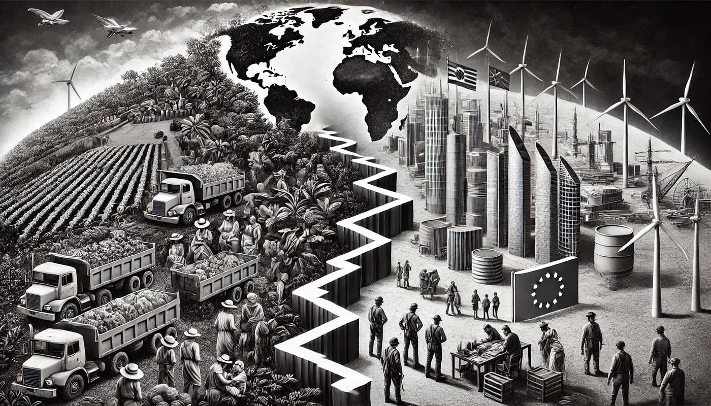 Regras de Origem: Protegendo Economias ou Sabotando o Comércio Justo?