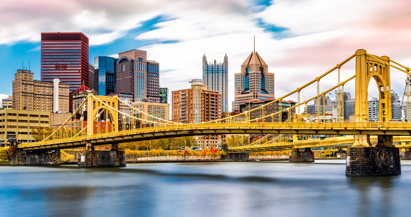 City of bridges: OnePGH Plan highlights Pittsburgh’s role as a ‘convener’
