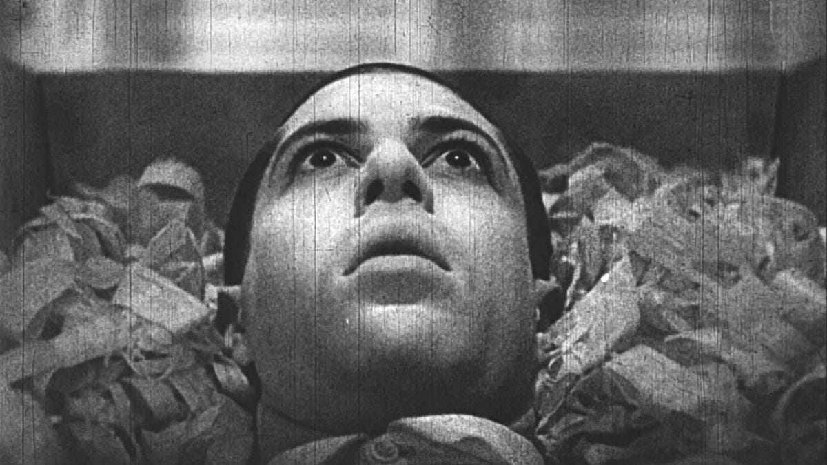 The Films of Carl-Theodor Dreyer