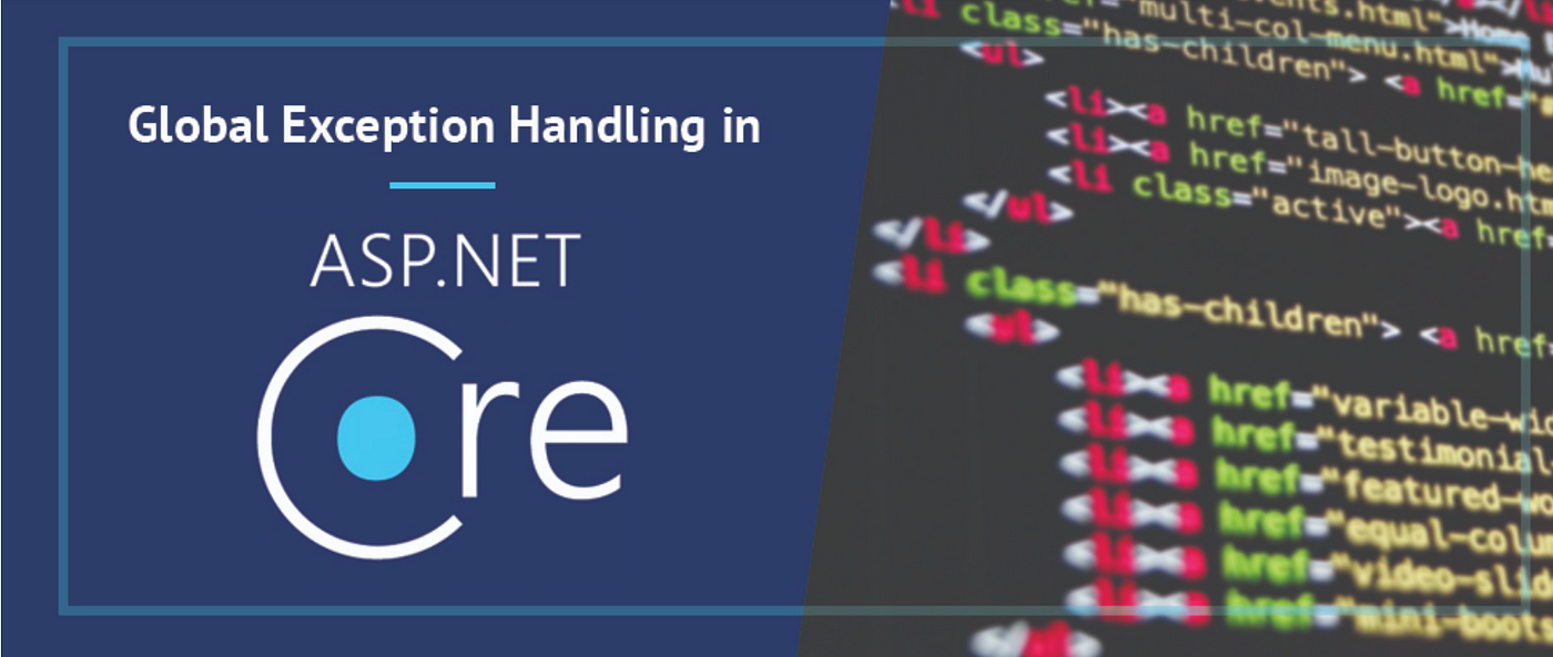 Exception Handling in C# and .NET