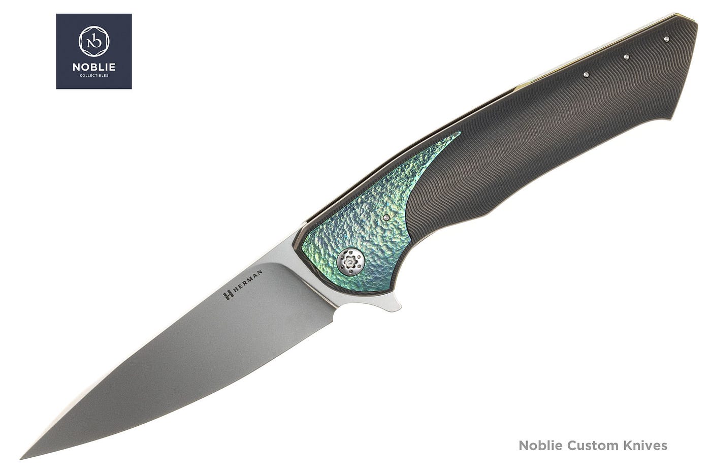 Why Herman Knives Have Become a Quiet Obsession Among Collectors
