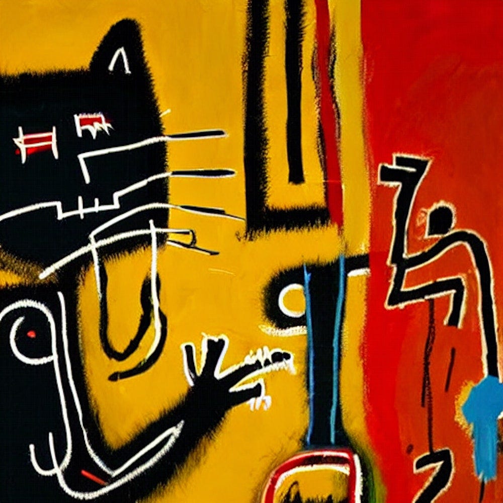 レノックス猫 Playing with Peares Meowdy purrtners. Paws crossed