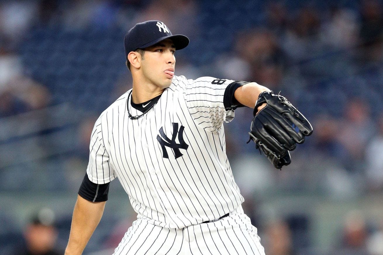 Today on Pinstripe Alley - 10/21/22 - Pinstripe Alley