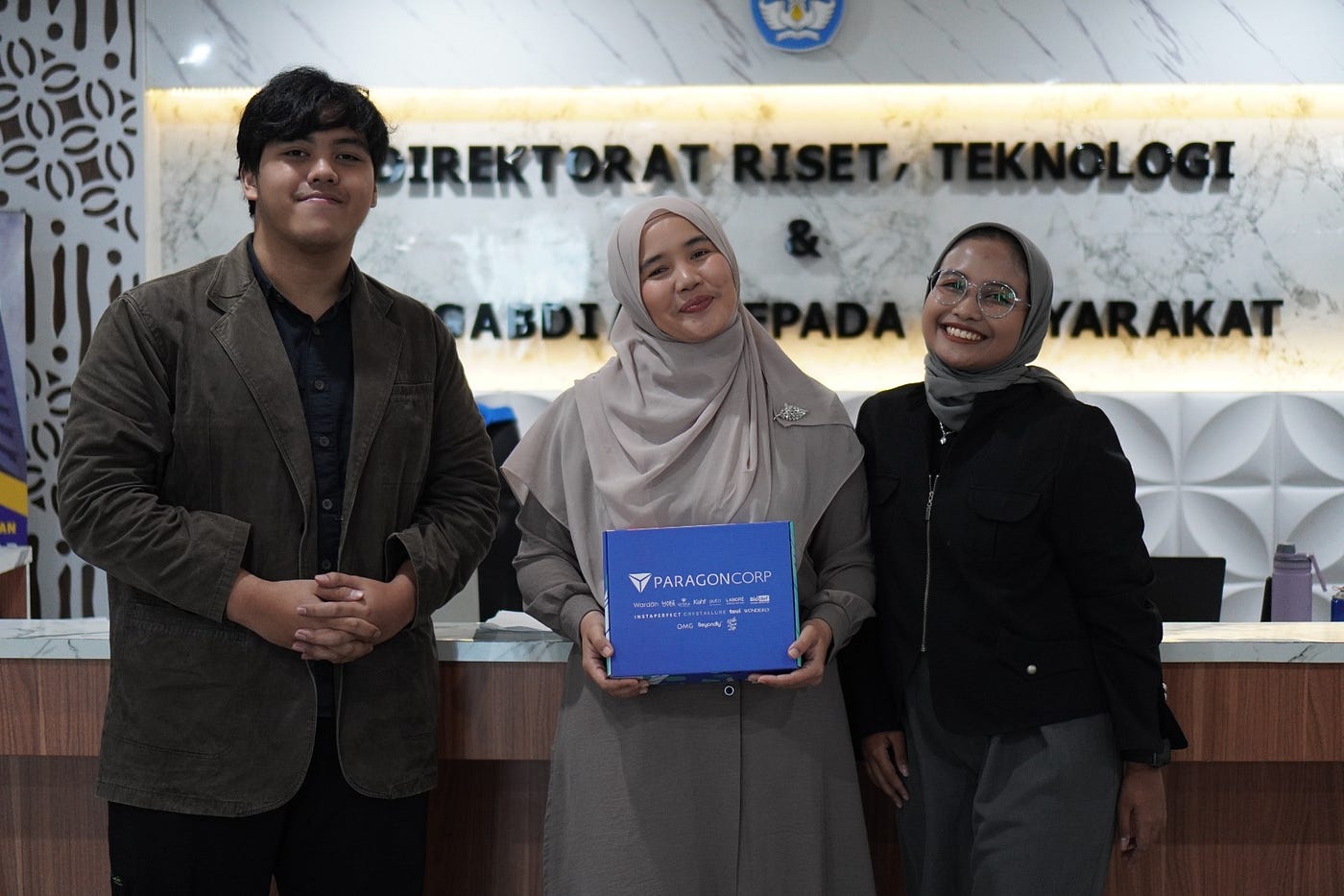 We Called It Sore Satu Meja — But It Was More Than Just a Forum