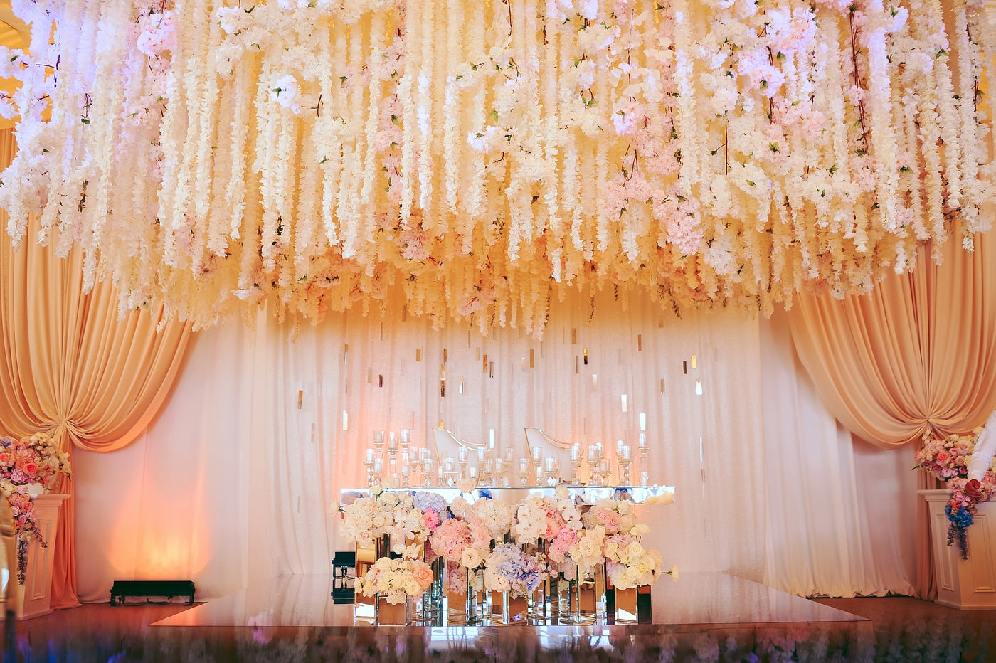 What Is the Cost of a Kalyana Mandapam in Chennai?