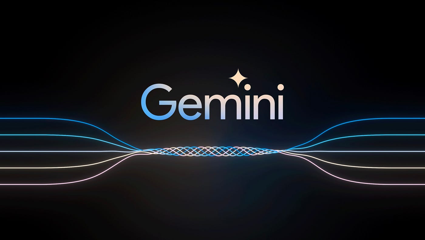 Google launches Gemini… but again, fails to impress anyone