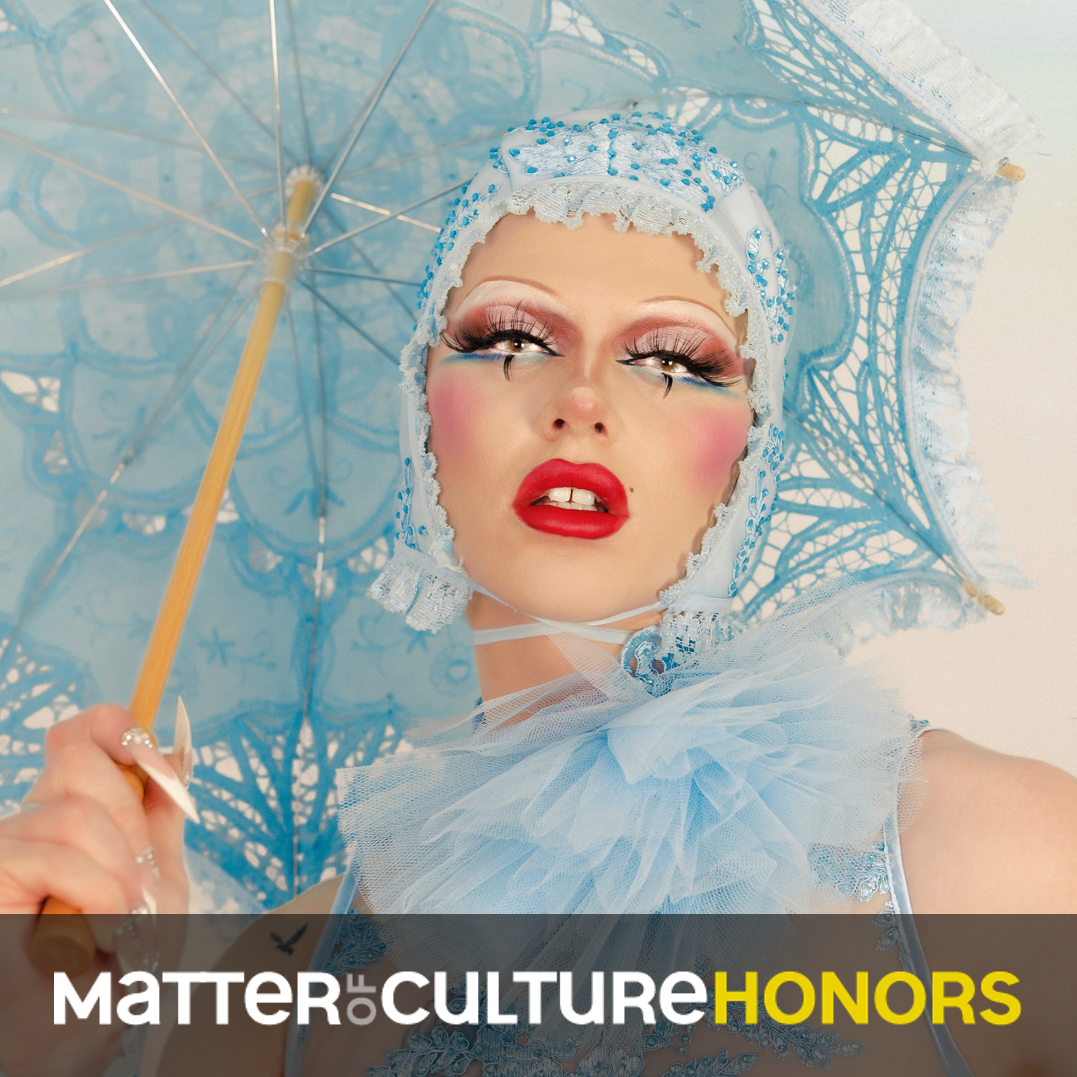 MatterOfCultureHonors LGBTQ+ Pride — June 2021 | by Matter Of Culture |  Medium