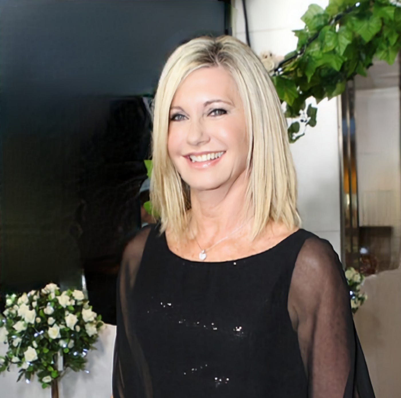 Olivia Newton-John 1948-2022 Lessons | Medium