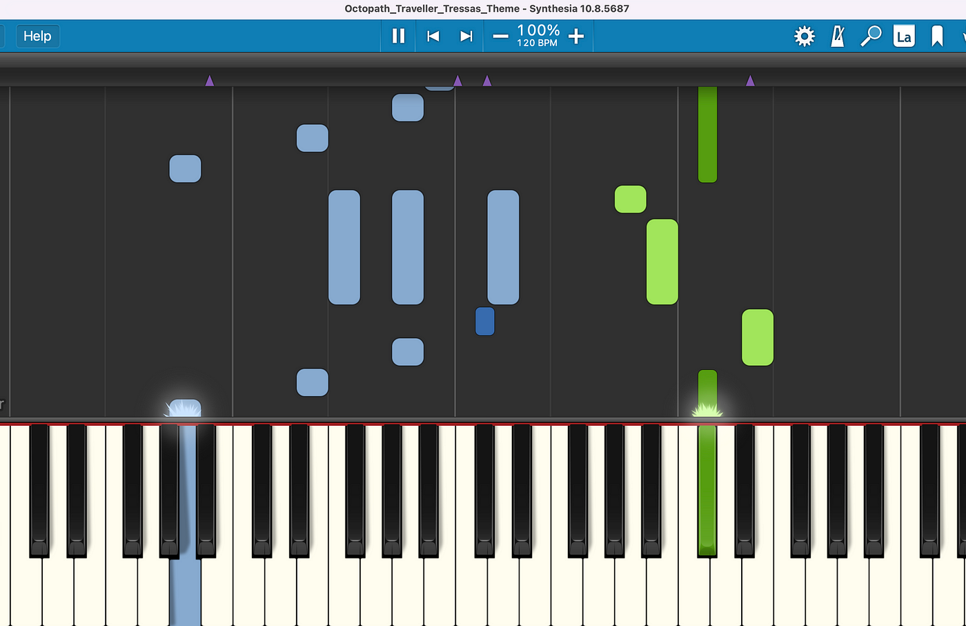 Making A Player Piano Talk MIDI