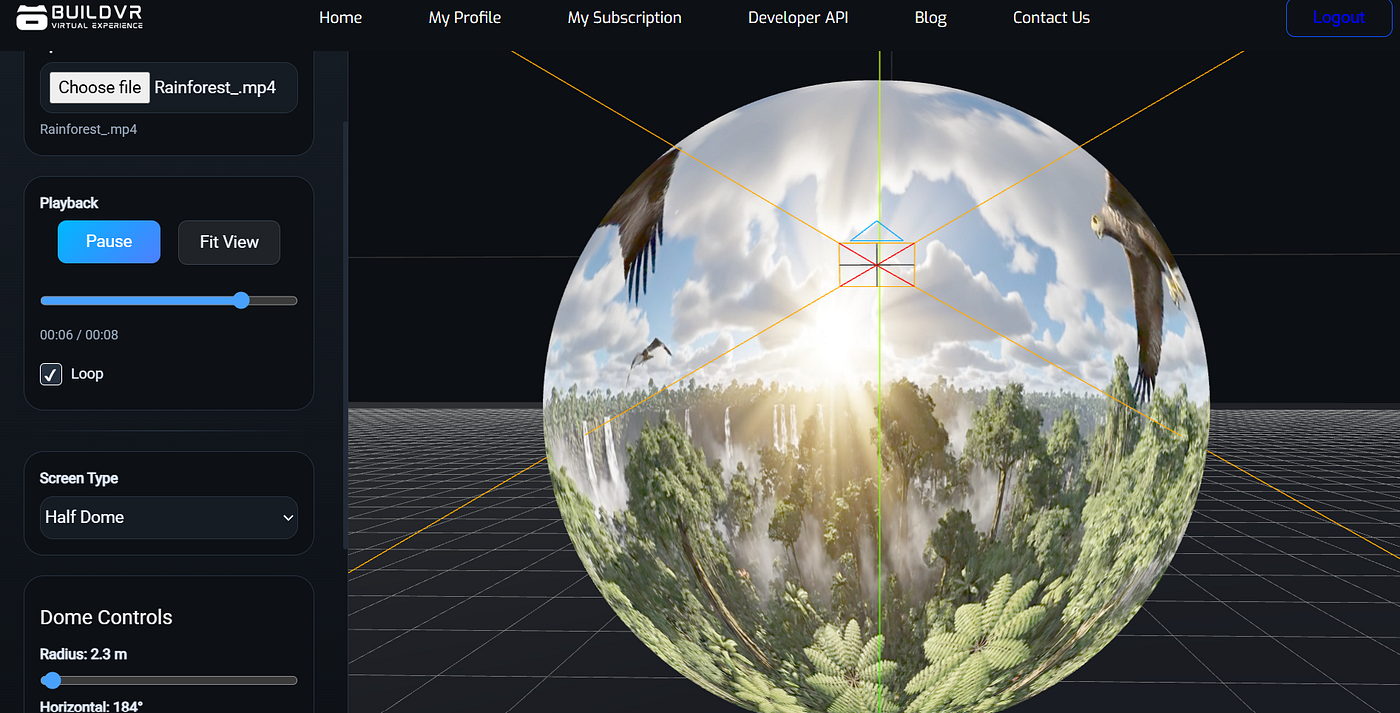 5 VR Simulators That Let You Test Your Videos Across Every Surface — Before You Ship