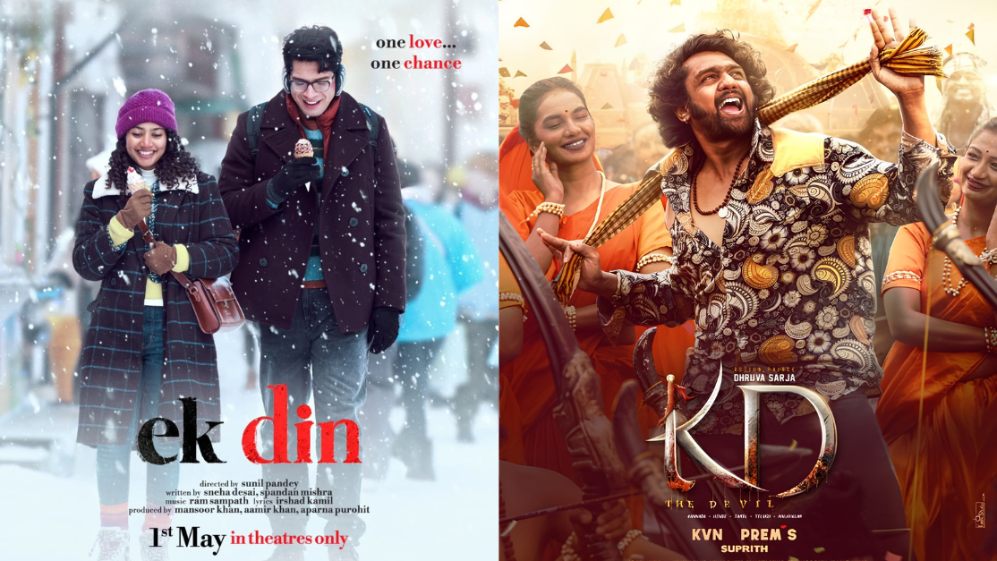 The Great Indian Box Office Divide: Loud Vindication or Quiet Introspection?
