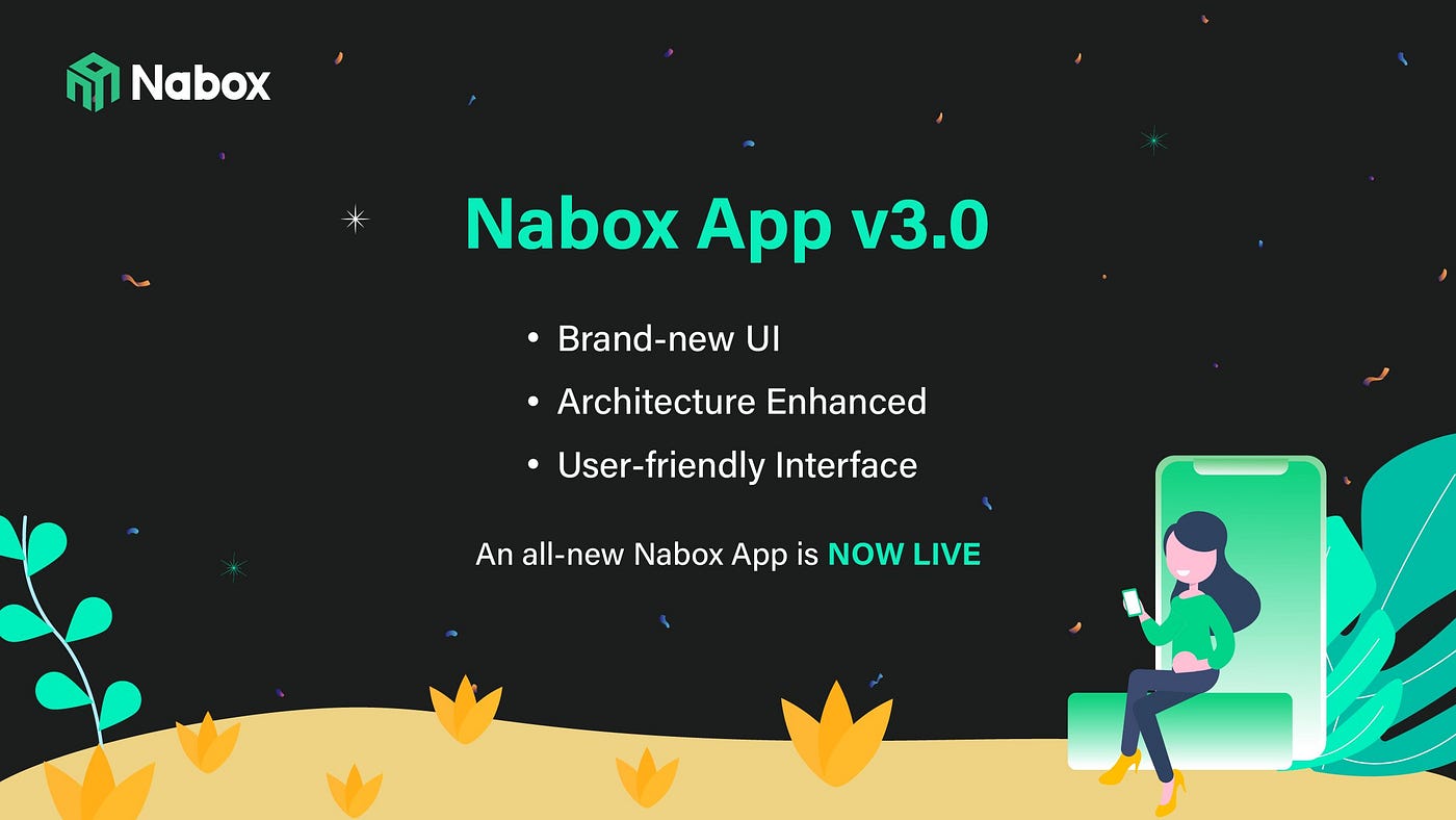 Exciting Updates in the NULS Ecosystem and Beyond | by 🪞Ma𝕏imus🦊🔶 |  Medium