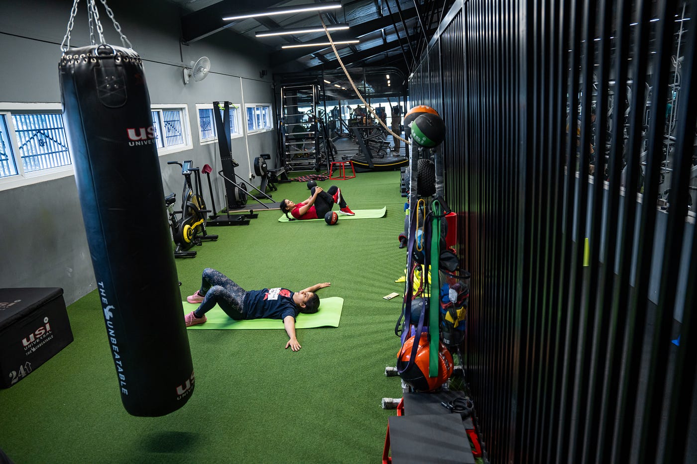 Why Do Many People Continue Yoga Even After Reaching Their Fitness Goals?