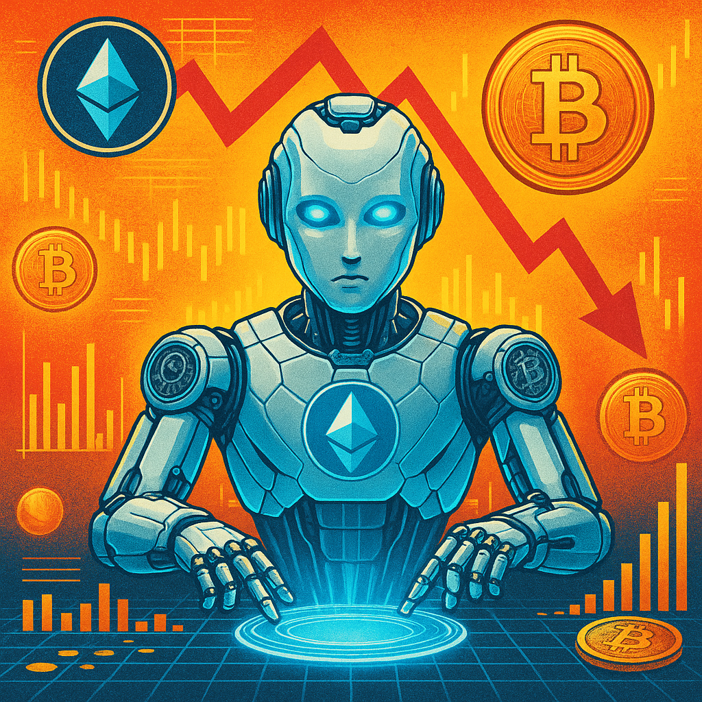 AI Crypto Trading Bots: The Hidden Risks Every Trader Should Know | by Tom  Croll | Medium