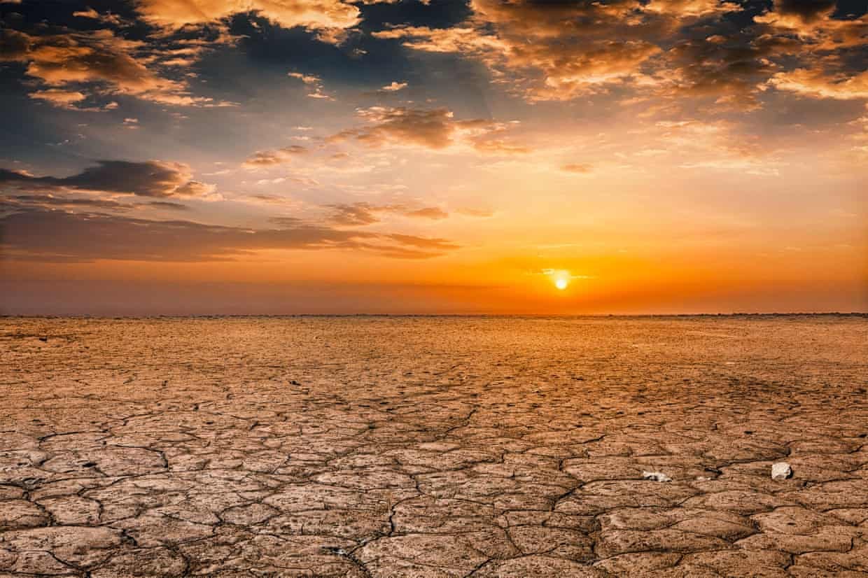 yellow planet