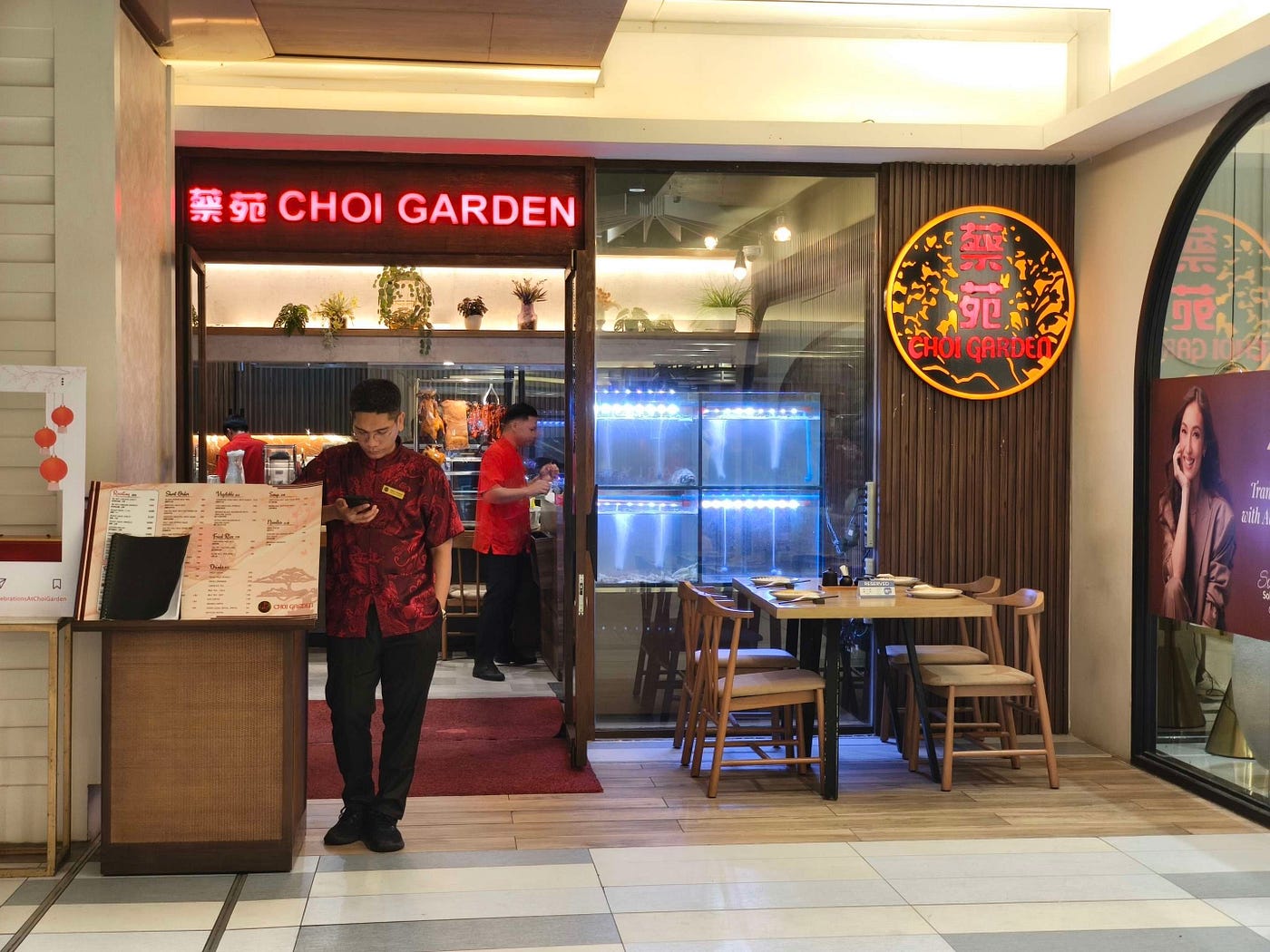 Cozy Cantonese Gem at Mitsukoshi BGC: Crispy Duck & Comforting Home-Style Flavors