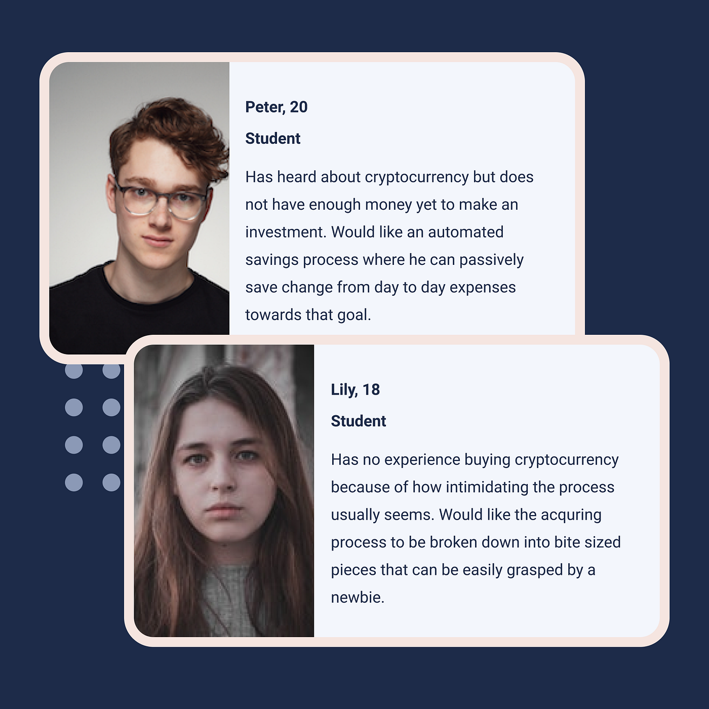 Coinkeeper: Simplifying Cryptocurrency Investments | Case Study | by  Digiscript | Digiscript | Medium