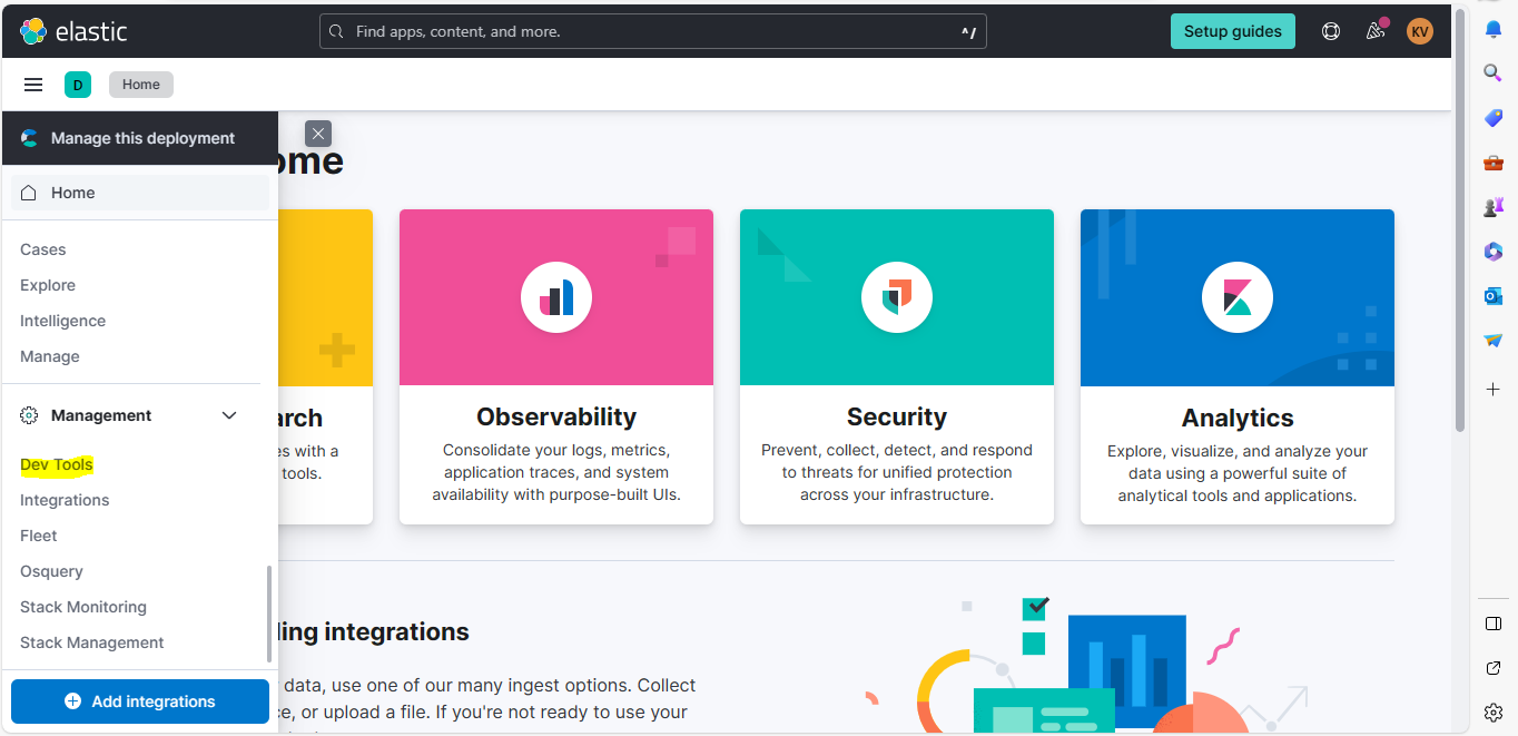 Getting Started with Elasticsearch: From Trial Account to Data Validation |  by Kishore Veeramallu | Medium