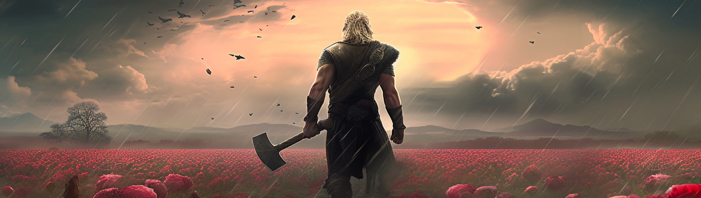 Thor for Genesis 9 – Render-State