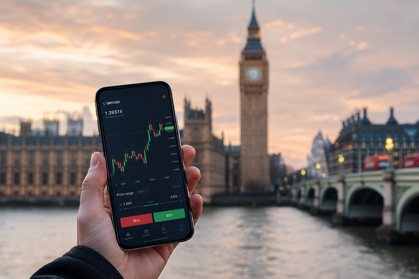 Top 8 Trading App Development Companies in the UK for 2026