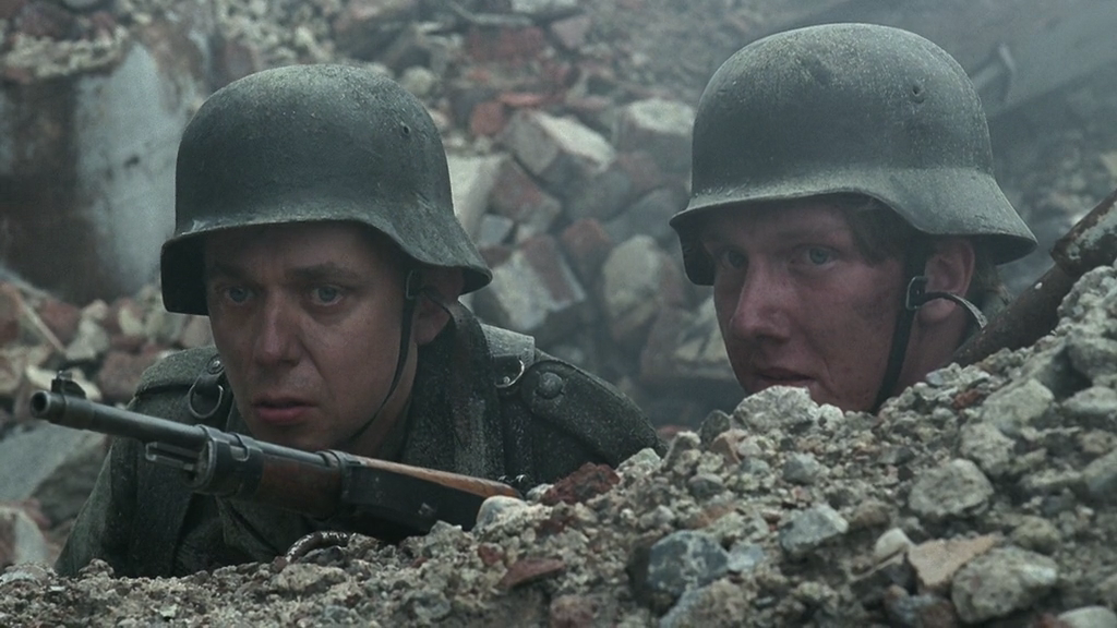 A Tale of Two 'Stalingrads'. Two movies about one battle—one a… | by War Is  Boring | War Is Boring | Medium
