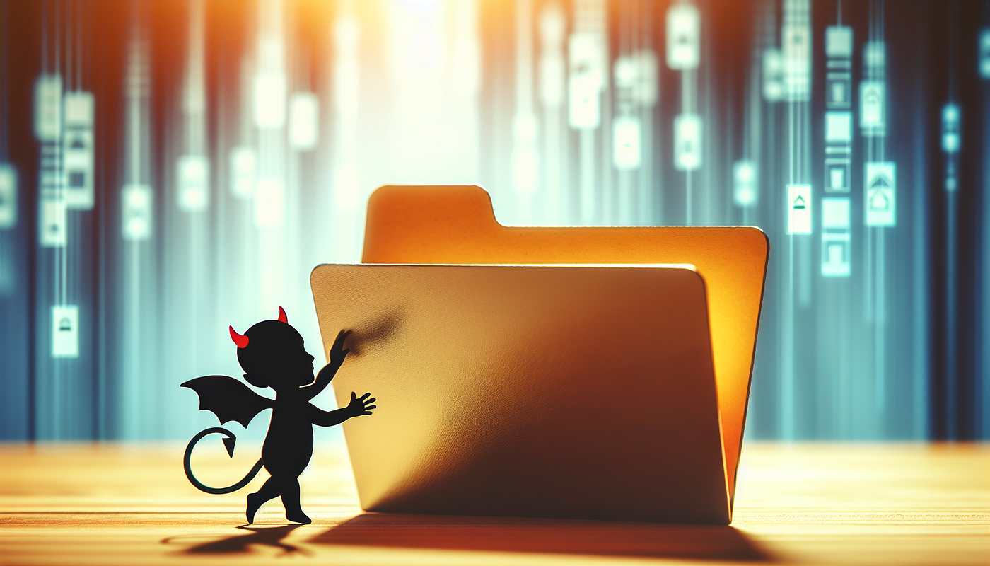 “Larva 25003” Cyber Attack: A Detailed Analysis