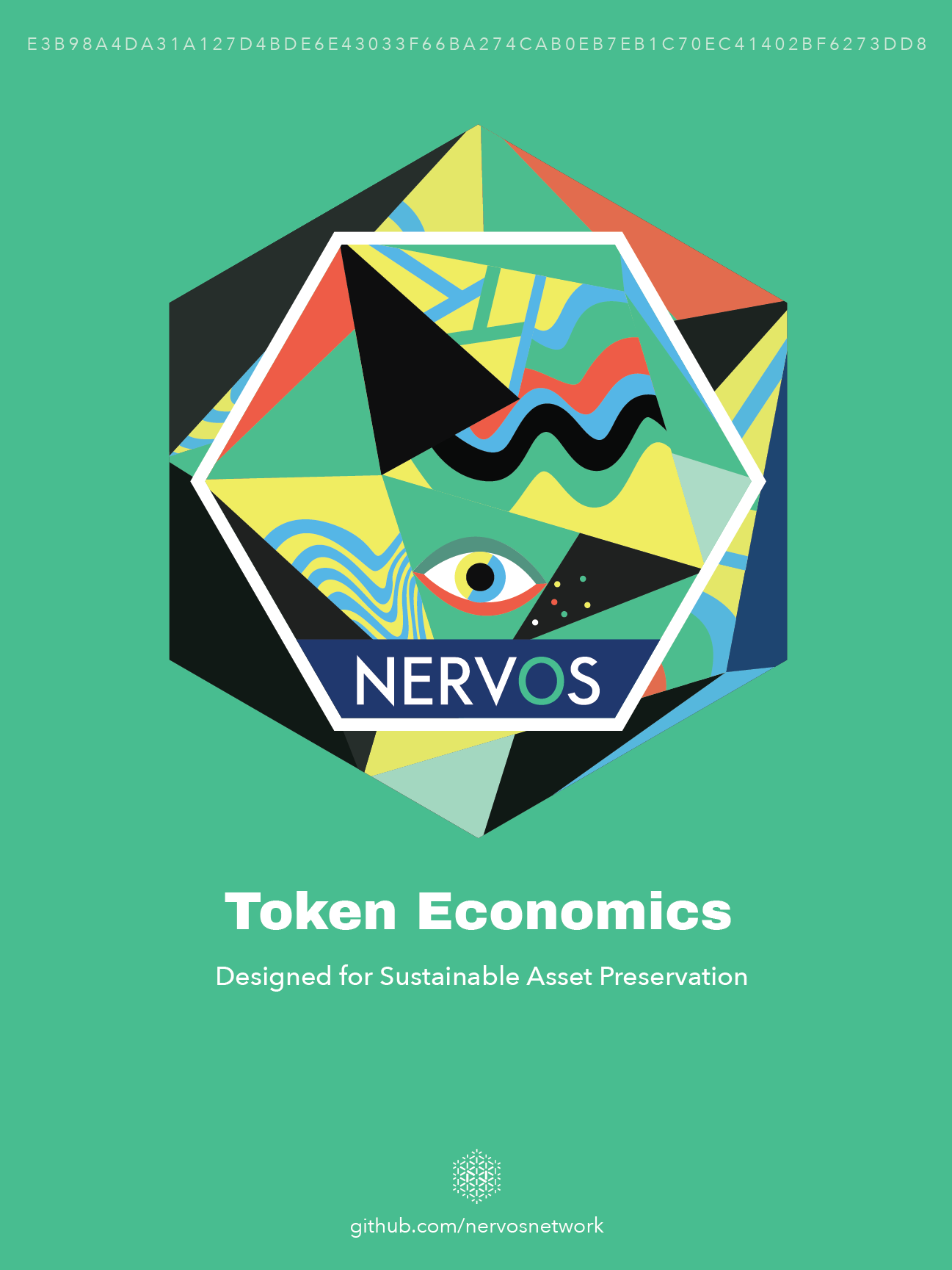 Crypto-economic Design for a Preservation Focused Layer 1 Blockchain | by  knwang | Nervos Network | Medium