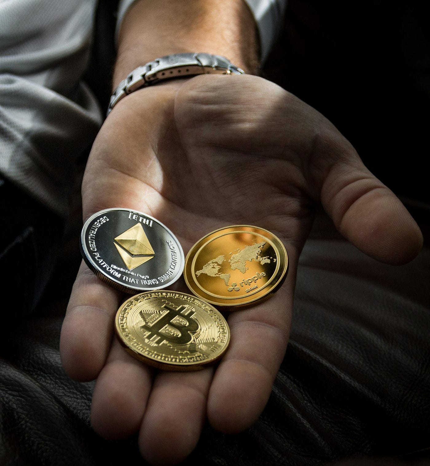 Memecoins: Hype or the Future of Crypto? | by The Financial Controller |  Medium