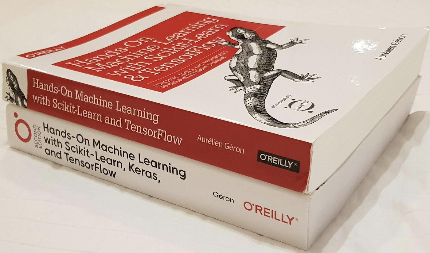 Machine Learning Books: Best Machine Learning Books: Inspire Your