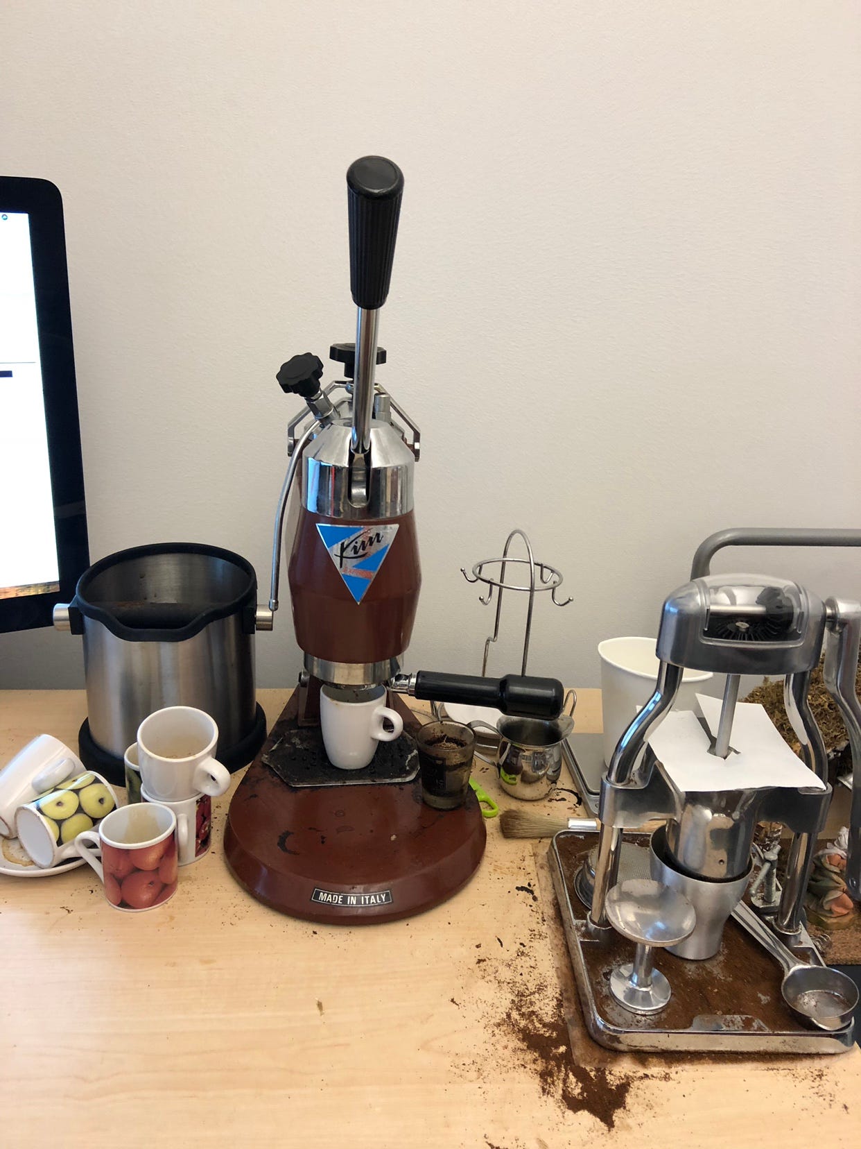 Affordable Coffee Grinders: A Comparison, by Robert McKeon Aloe, Overthinking Life