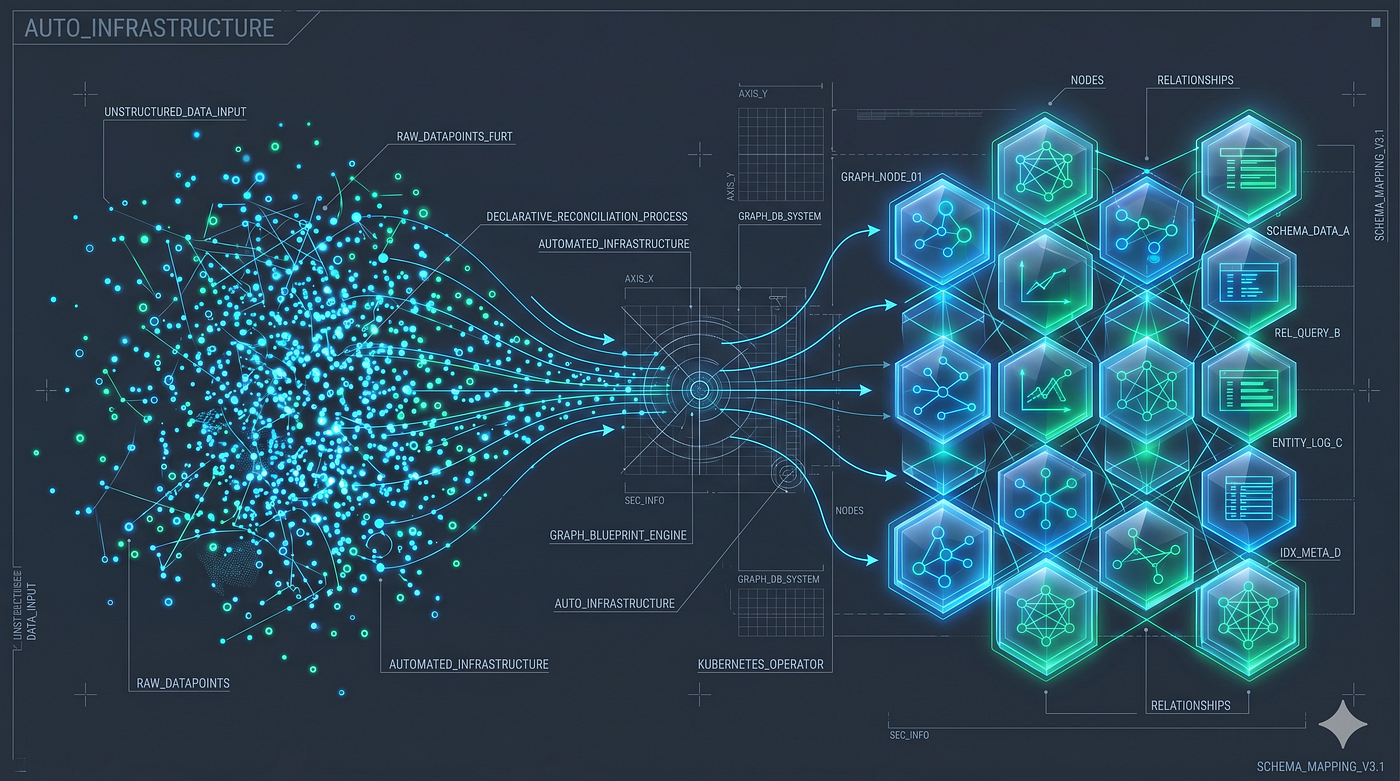 Neo4j Kubernetes Operator: A Declarative Way to Run Neo4j Enterprise