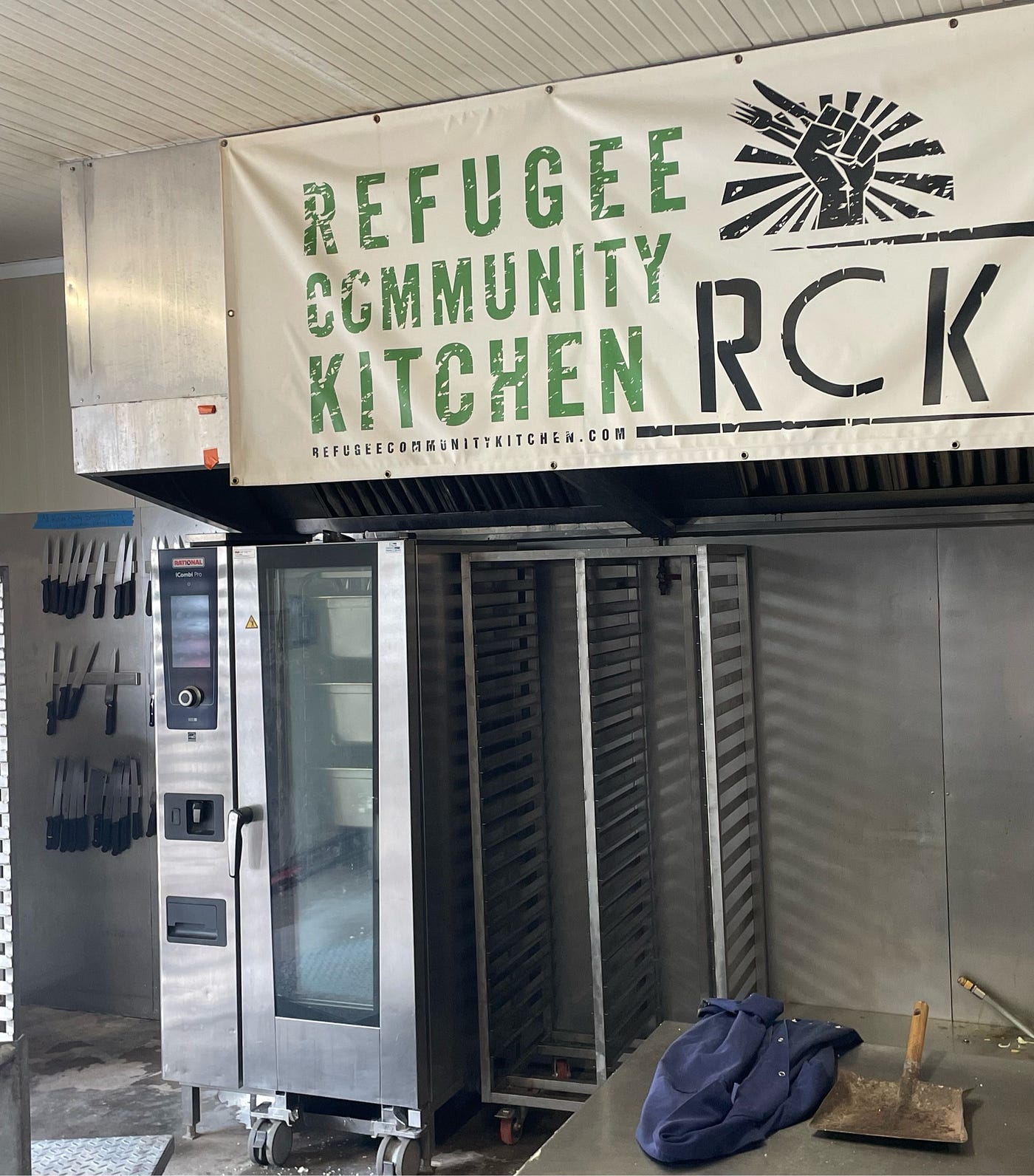 Calais 2025 — Day 2