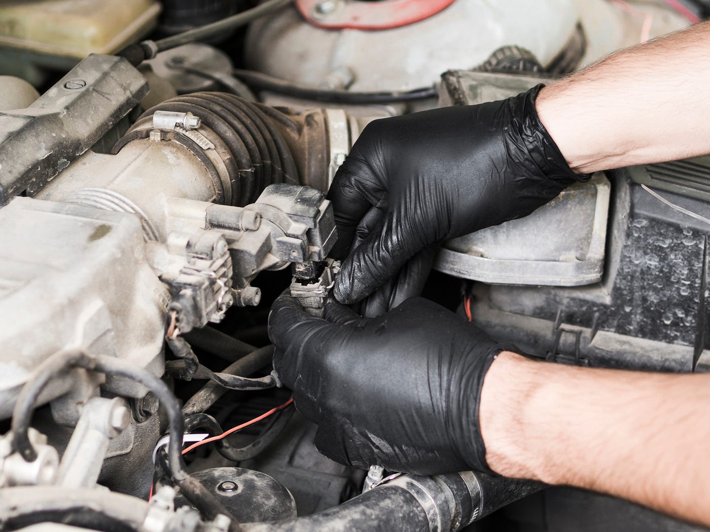 How to Clean Fuel Injectors & Improve Car Mileage (India Guide)